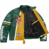 Hysteric Glamour Vanson Real Leather Jacket