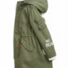 I Dont Really Care Do U Jacket