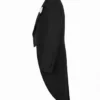Jared Leto Suicide Squad The Joker Notch Collar Black Dinner Blazer Coat