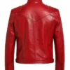 Jason Derulo Roundhay Festival 2026 Jacket