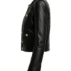 Jeanine Ferrigno The Lincoln Lawyer 2026 Emmanuelle Chriqui Jacket