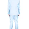 Jeff Daniels and Jim Carrey Movie Dumb and Dumber Harry Lloyd Blue Suits On Sale