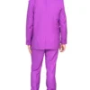 Jeff Daniels and Jim Carrey Movie Dumb and Dumber Harry Lloyd Suits For Sale