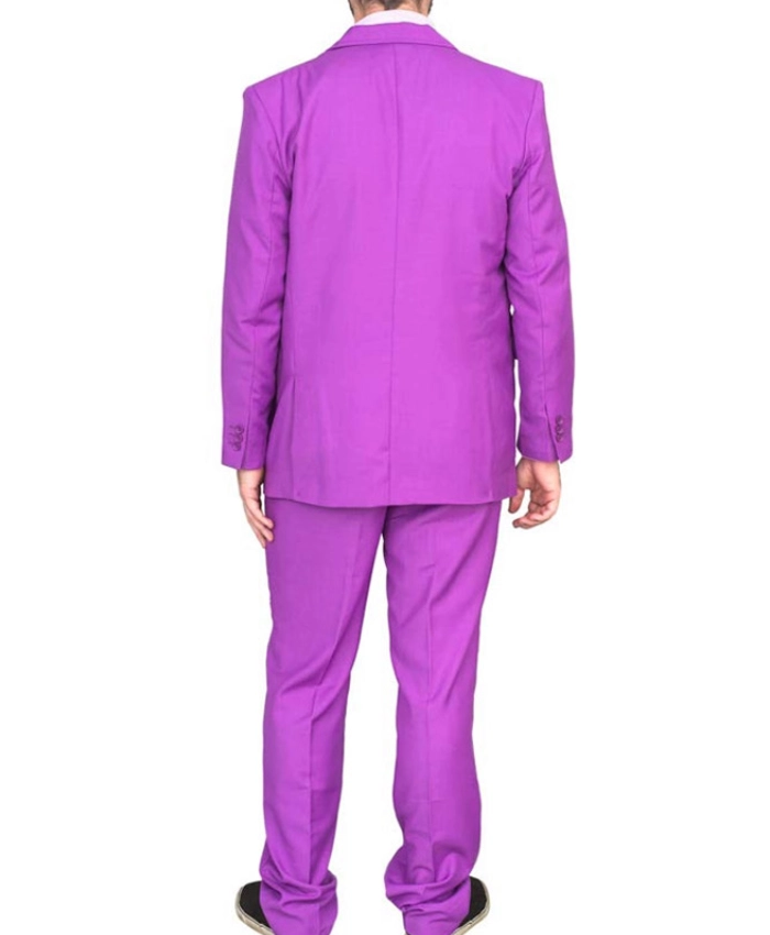 Jeff Daniels and Jim Carrey Movie Dumb and Dumber Harry Lloyd Suits For Sale