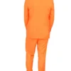 Jeff Daniels and Jim Carrey Movie Dumb and Dumber Harry Lloyd Suits On Sale