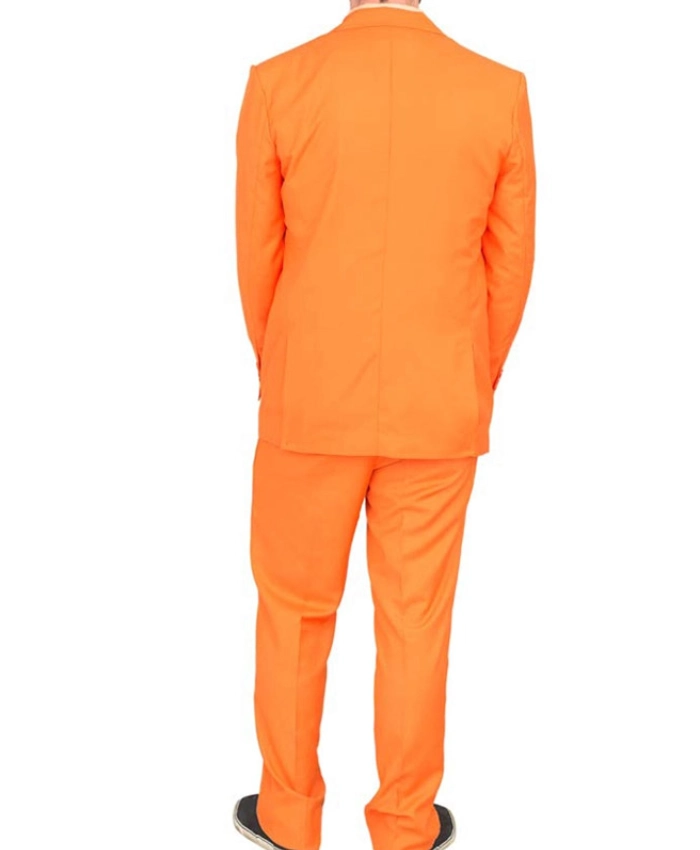 Jeff Daniels and Jim Carrey Movie Dumb and Dumber Harry Lloyd Suits On Sale