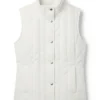 Josephine Langford The Other Zoey 2023 Zoey Miller White Vest