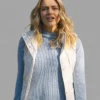 Josephine Langford The Other Zoey Zoey Miller Quilted Vest
