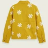 Kerri Kenney The Four Seasons 2026 Anne Floral Print Jacket