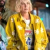 Kerri Kenney The Four Seasons 2026 Anne Yellow Jacket