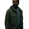 Kevin Carroll Widow’s Bay S01 Bechir Hooded Jacket