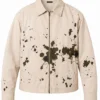 Kevin Hart 72 Hours 2026 Cotton Jacket