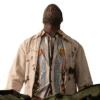 Kevin Hart Movie 72 Hours 2026 Joe Beige Jacket