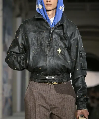 KidSuper The Boy Who Jumped The Moon Jacket