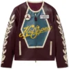 KidSuper x Mercedes Benz Racer Jacket