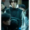 Kim Young kwang TV Series Trigger Moon Baek Vest