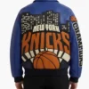 Kith New York Knicks 2026 Champions Jacket