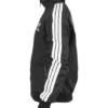 Korn x Adidas Black Fleece Tracksuit