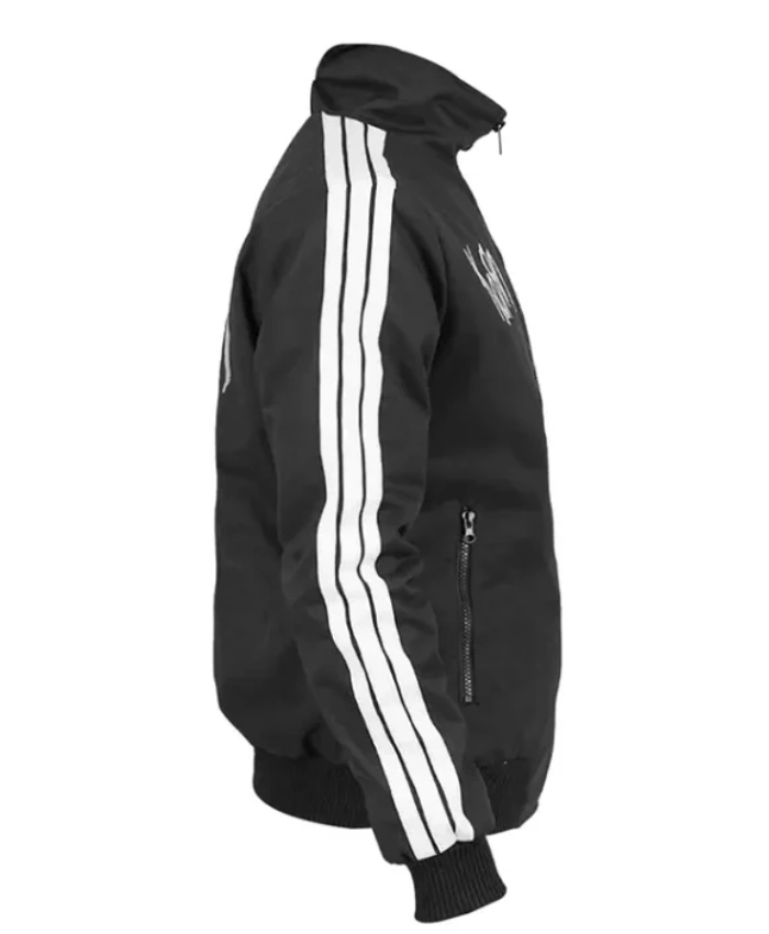 Korn x Adidas Sportswear Fleece Tracksuit