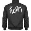 Korn x Adidas Sportswear Tracksuit