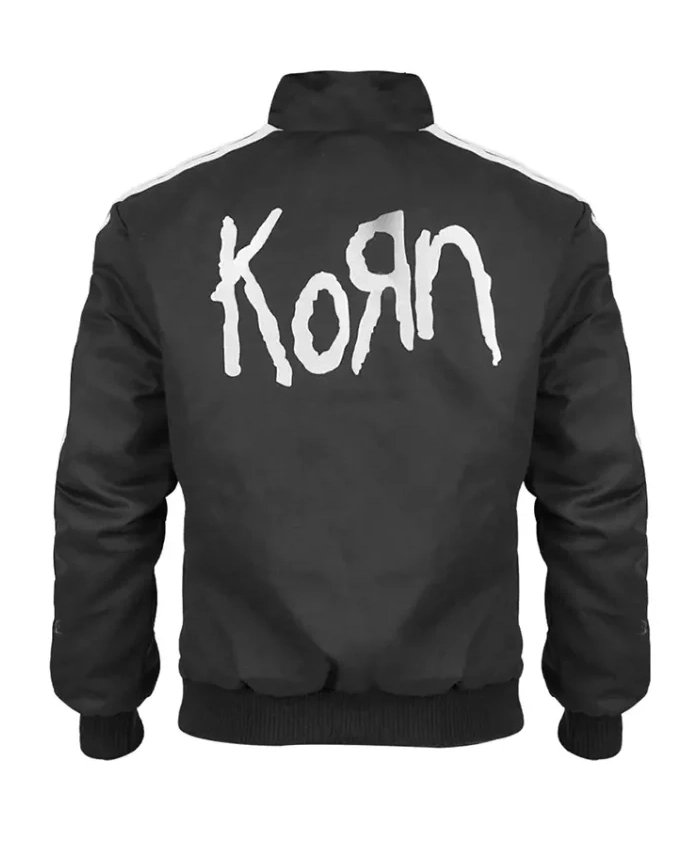 Korn x Adidas Sportswear Tracksuit