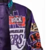 Kuhlman Los Angeles Lakers Championship Jacket For Men and Women