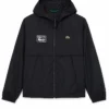 Lacoste x Alpine Jacket On Sale 