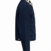 Levis x Toy Story Type II Blue Jacket For Men and Women