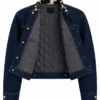 Levis x Toy Story Type II Demin Jacket For Men and Women