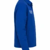 Los Angeles Dodgers Franchise Royal Blue Cotton Jacket