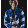 Love On Tour Madison Square Garden Harry Styles Track Jacket