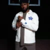 MLB All Star Game Franchise 2026 Full Zip Jacket 