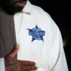 MLB All Star Game Franchise 2026 Starter Full Zip Jacket On Sale