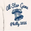 MLB All Star Game Franchise Starter Full Zip Jacket 