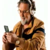 Manco Kapak The Get Out 2026 Russell Crowe Track Jacket