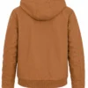 Masha Petrova The McBee Dynasty S03 Jacket