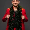 Max Holloway UFC 329 Event Blazer