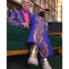 Mens and Womens Porter Wagoner Nudie Suits and Jackets For Sale