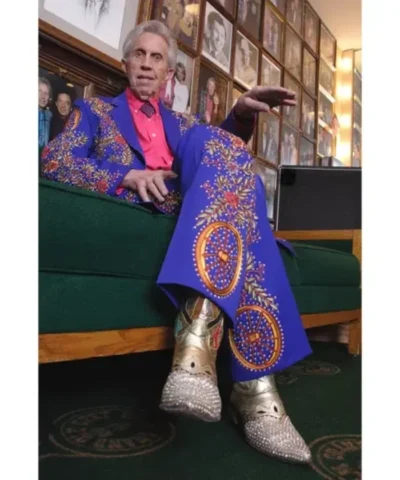 Mens and Womens Porter Wagoner Nudie Suits and Jackets For Sale