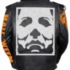 Michael Myers Halloween Jacket