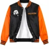 Michael Myers Halloween Varsity Jacket