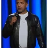 Mike Epps Delusional 2026 Mike Epps Bomber Jacket