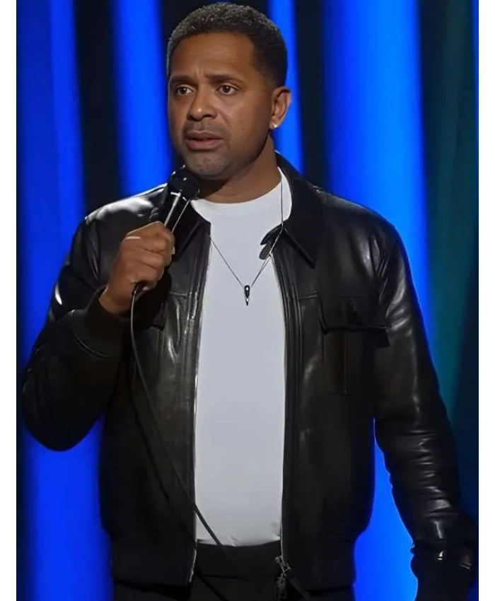 Mike Epps Delusional 2026 Mike Epps Bomber Jacket