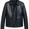Movie Your Fault London Matthew Broome Black Jacket