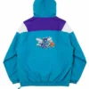 NBA Charlotte Hornets Starter Jacket