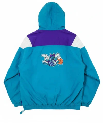 NBA Charlotte Hornets Starter Jacket