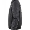Nike x Supreme Varsity Jacket