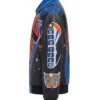 NY Knicks Jacket