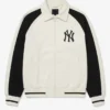 NY Yankees Blocking Jacket