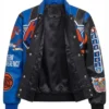 New York Knicks Jacket